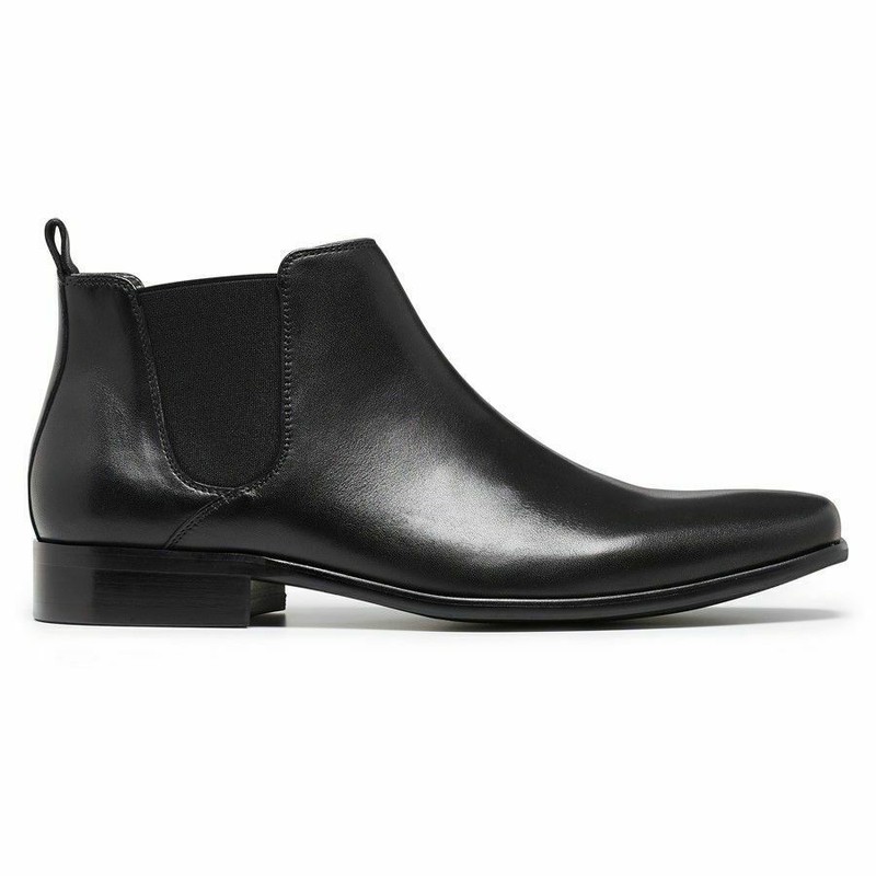 julius marlow boots